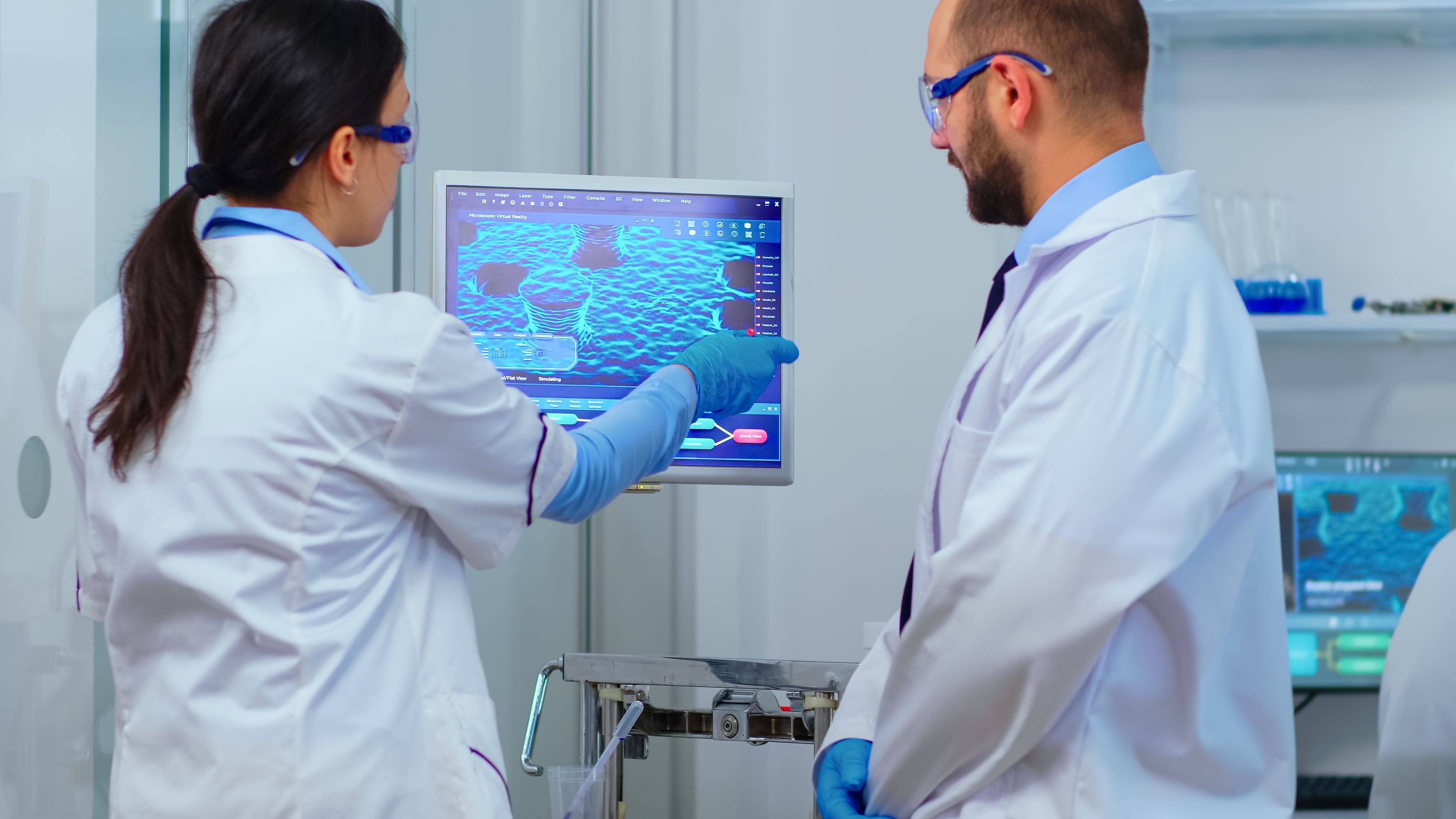 Médecine nucléaire